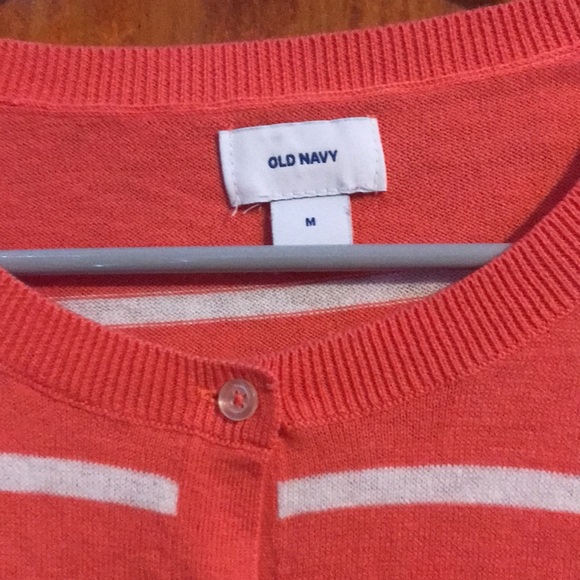 womens M old navy long sleeve - Picture 3 of 4